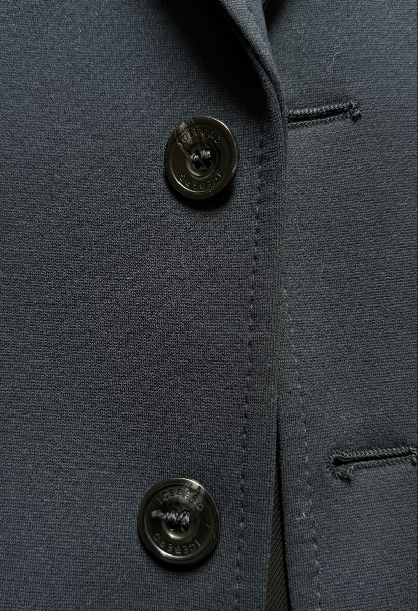 Giacche: Iceberg blazer – Nuovo (secondo la descrizione) da Vevey venduto da mmmariya_3m 5