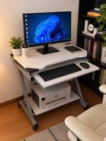 Kleiner Computer Tisch 