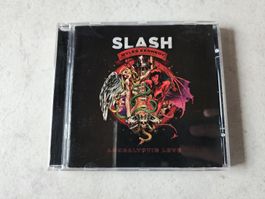 Slash  -  Apocalyptic Love