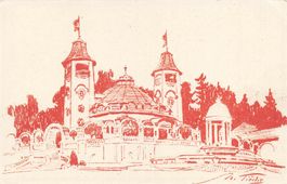 Bern BE