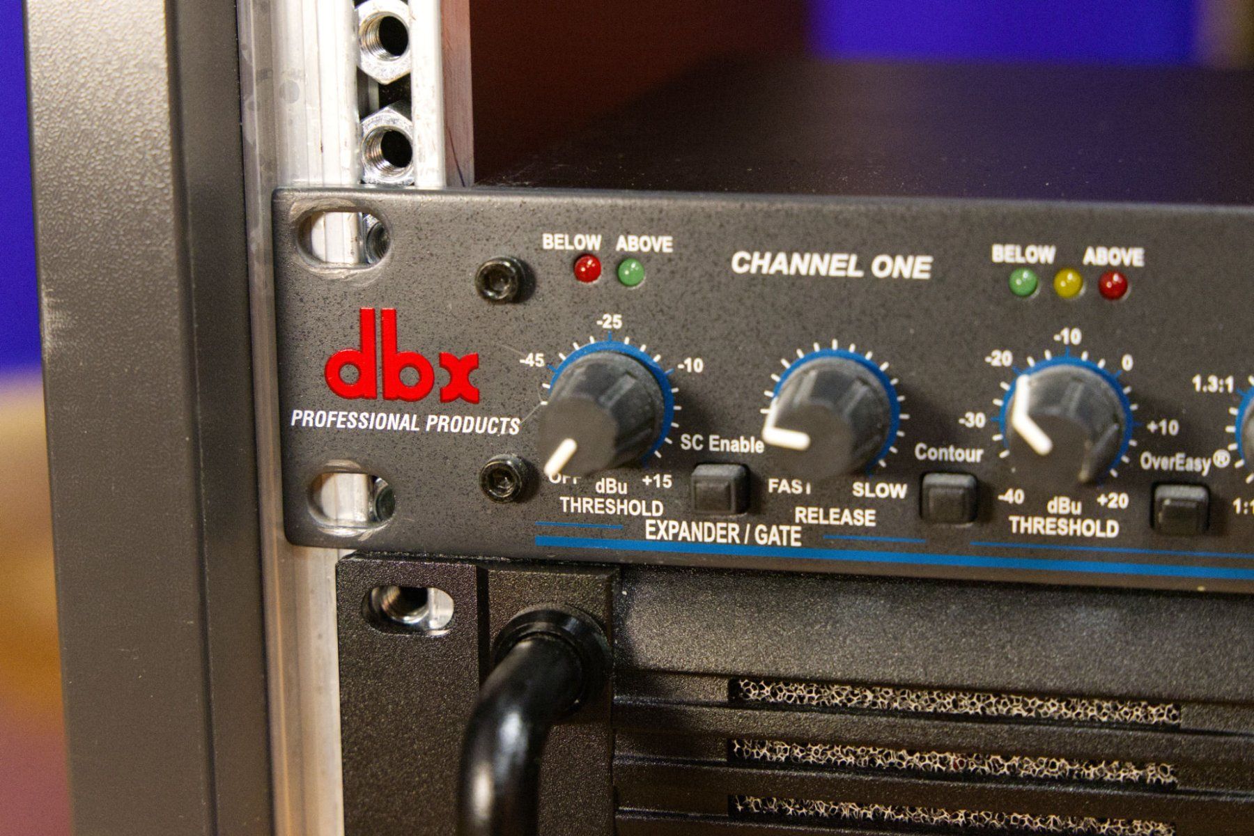 Dbx Kompressoren: DBX 166XL – Gebraucht aus Davesco-Soragno von nicolomariani 2