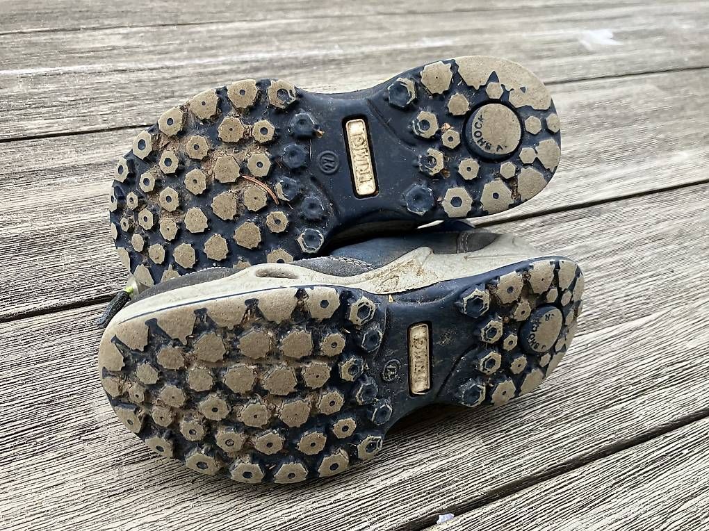 Scarpe per ragazzi: Primigi Gr. 27 Wanderschuhe – Usato da Zollikon venduto da CorViv 1