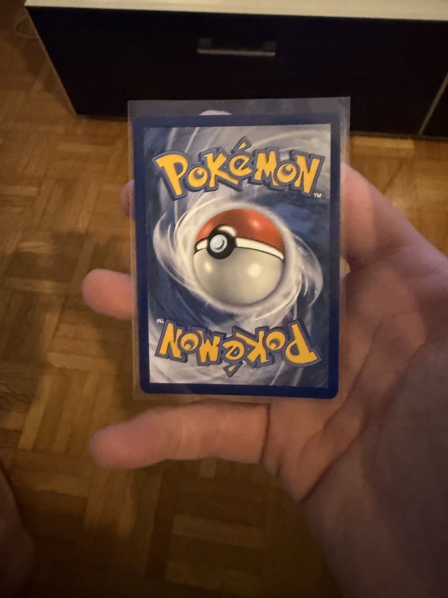 Pokémon Carte collezionabili: Carte Pokémon volcarona  – Nuovo (secondo la descrizione) da Bellinzona venduto da sa_2025h 1