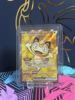 Meowth ex (POR 107) EN