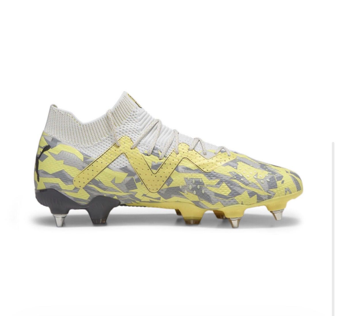 Puma Scarpe da uomo: Scarpe Calcio Future Ultimate Puma – Nuovo (secondo la descrizione) da Vezia venduto da ric_y7hj