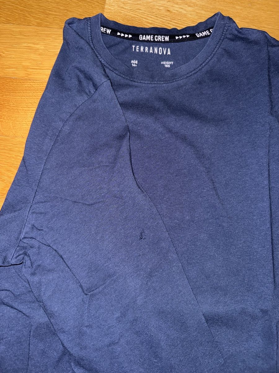 Camicie, T-shirt & Polo: Lot de 7 T-shirts – Usato da Cologny venduto da PEACEANDLOVE 8