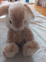 Süesses Stofftierli Hase von Steiff sucht neues Zuhause!