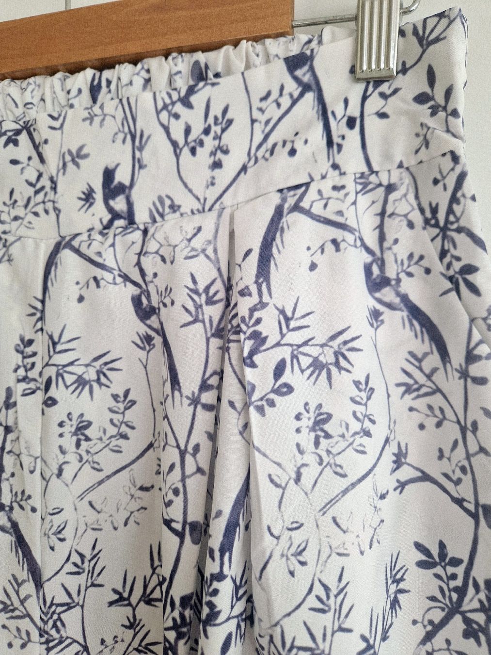 Pantaloni: Modische Hose Gr. L-XL – Nuovo e nell'imballaggio originale da Horgen venduto da akkohappyshopping 2