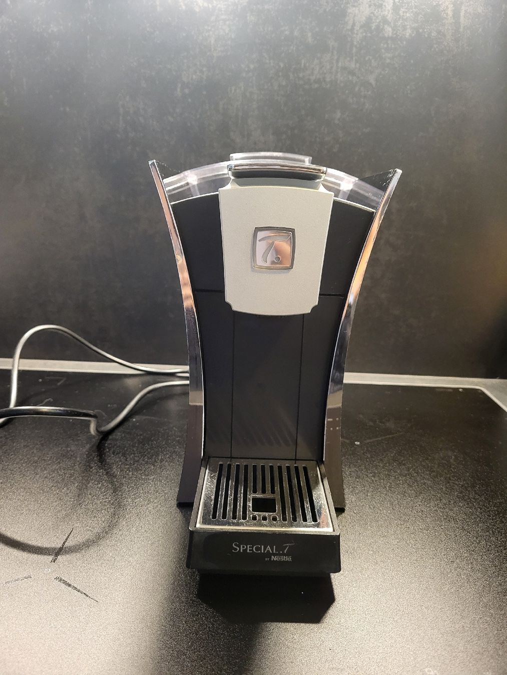 Nestlé Machines à café & Machines à expresso: Special T – D'occasion à Gordola par val_5jgn