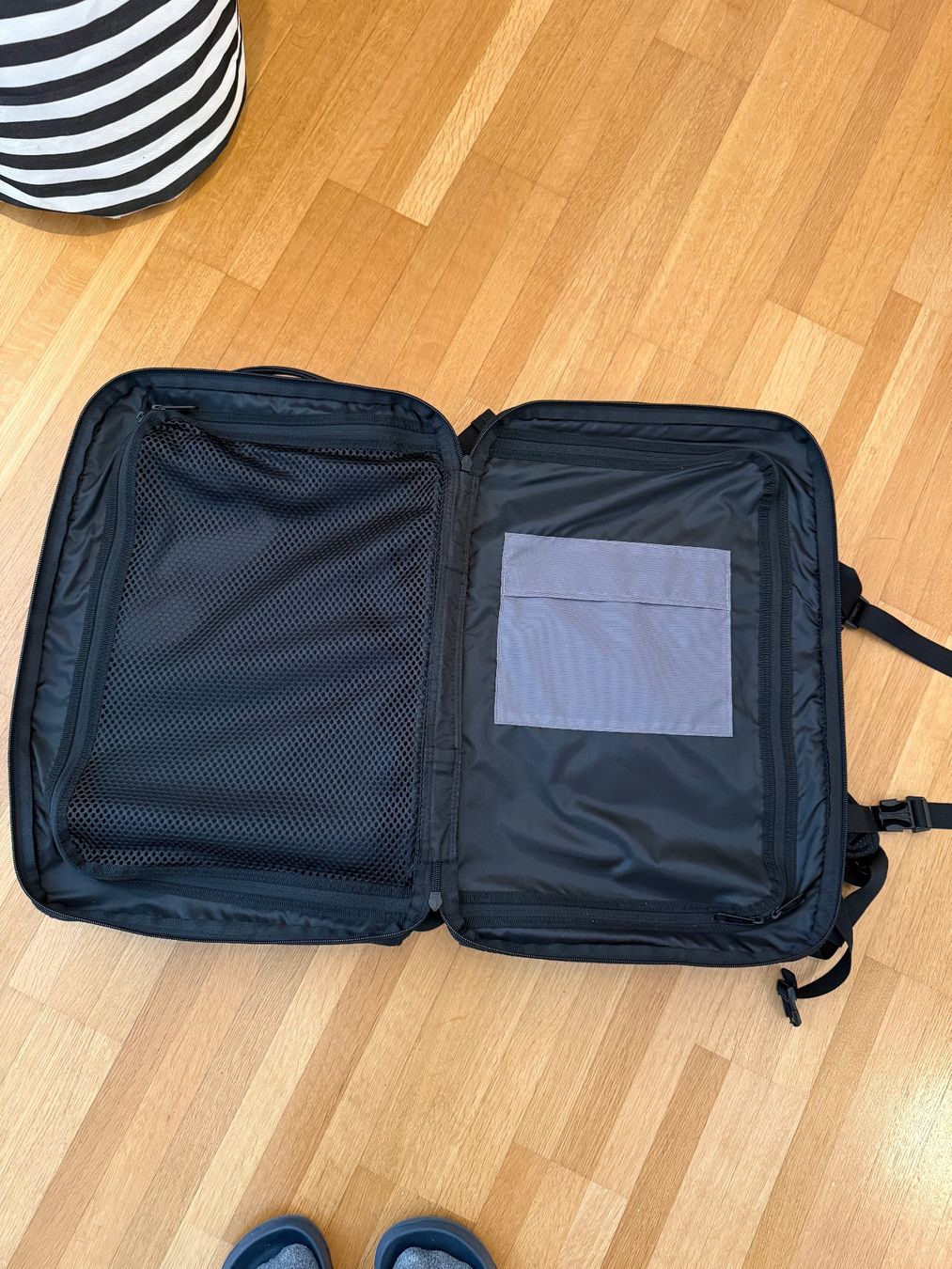 Eastpak Sacs à dos: Praktischer Reiserucksack – D'occasion à Herrliberg par jet_ch9v 3