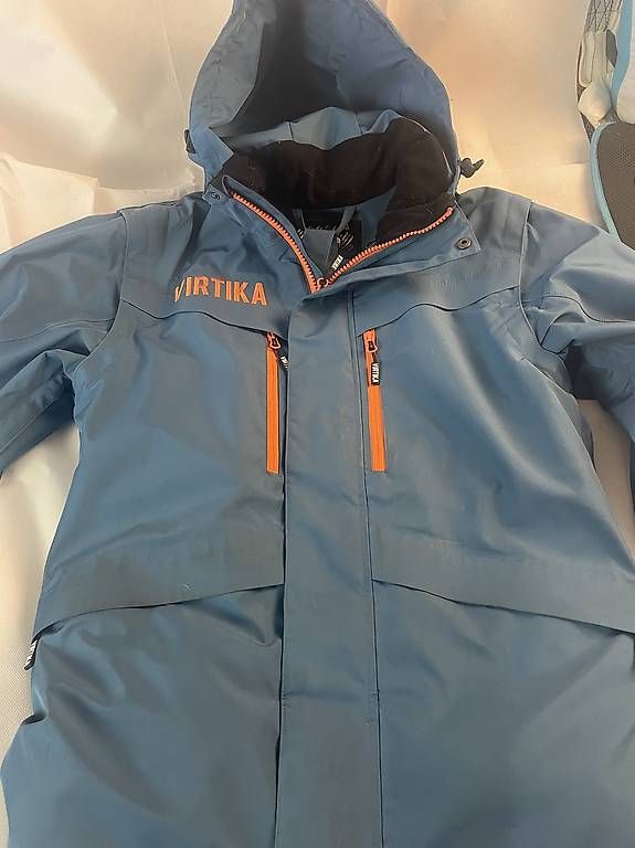 Jacken: Virtika Ski Jacke – Gebraucht aus Lauterbrunnen von dev_nsb9
