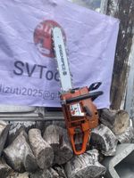 Husqvarna 272 XP 