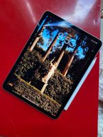 iPad Pro M2 - 11" - 128GB - Apple Pencil et Folio