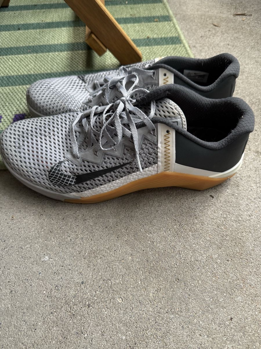 Nike Scarpe da uomo: Nike Metcon weightlifting shoes – Nuovo (secondo la descrizione) da Zürich venduto da car_v988 1