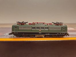 Märklin Z 88571 E-Lok BR 151 DB