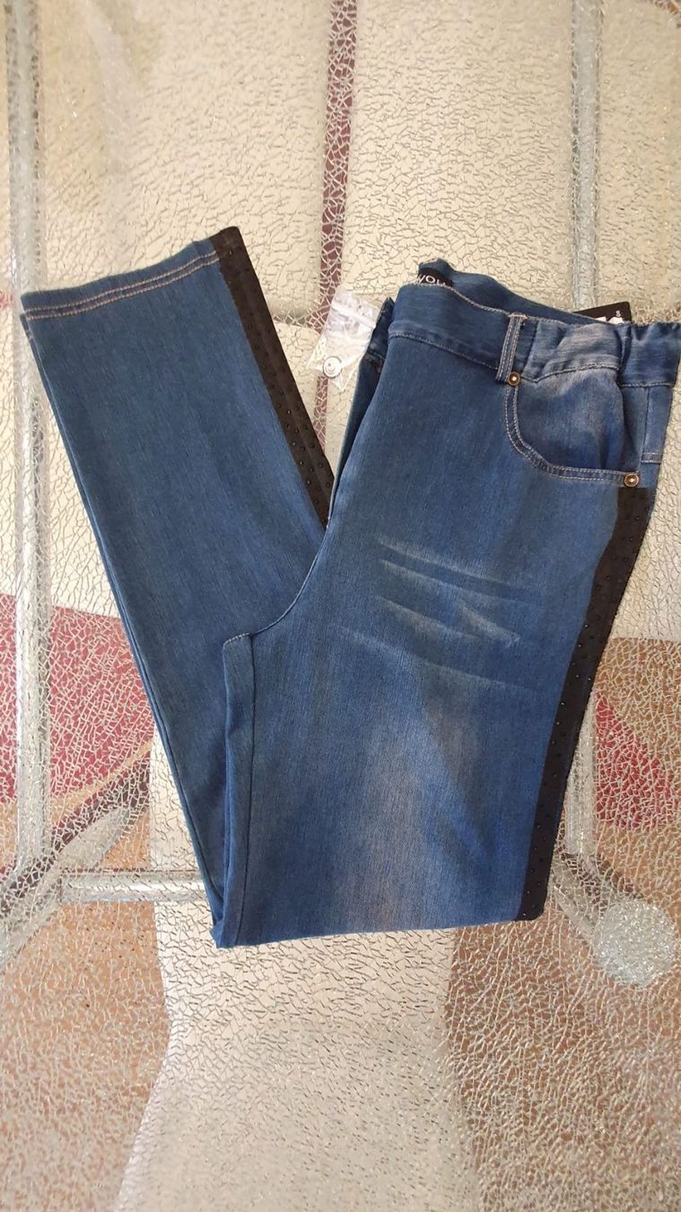 Jeans: Seeyou Gr. 42 – Nuovo e nell'imballaggio originale da Luzern venduto da Reni025 3