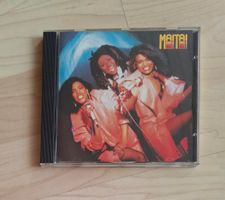 Mai Tai: History Original CD Germany 1985 Rare