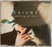 ENIGMA - GRAVITY OF LOVE
