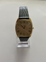Omega De Ville Handaufzug 