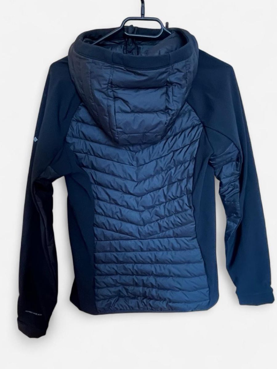 Columbia Giacche: Columbia Jacke Damen  – Usato da Einsiedeln venduto da lar_d62m 1