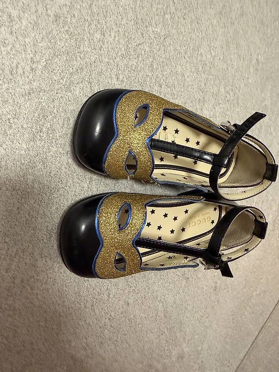 Scarpe per ragazzi: Gucci scarpe – Usato da Lugano venduto da ana_z85n 1