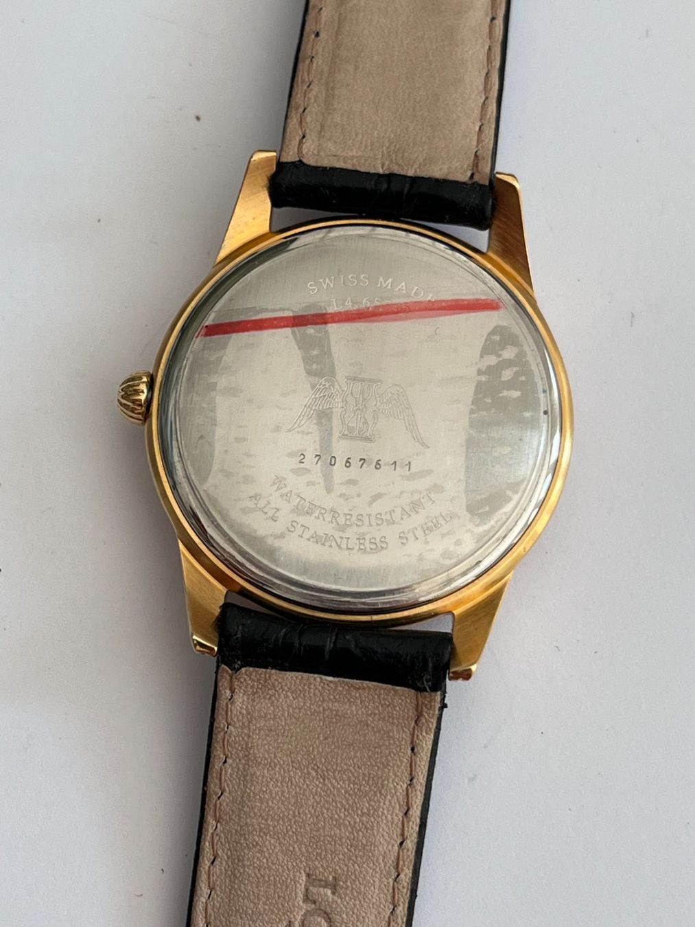 Longines Uhren: Longines Heritage L4.659.2 NEU – Neu (gemäss Beschreibung) aus Worblaufen von chronyves 2