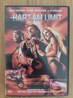 Hart am Limit DVD - Actionfilm-Klassiker für Sommer-Nächte