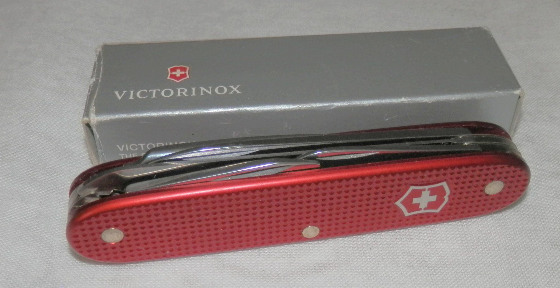 Victorinox Coltelli tascabile: SACKMESSER VICTORINOX – Usato da Horw venduto da Chaeferli55 3