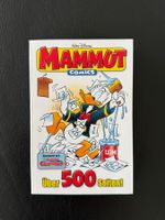 LTB Mammut Comics Band 141