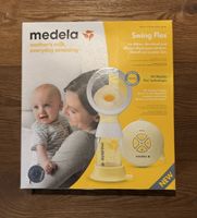 Milchpumpe Medela Swing-Flex