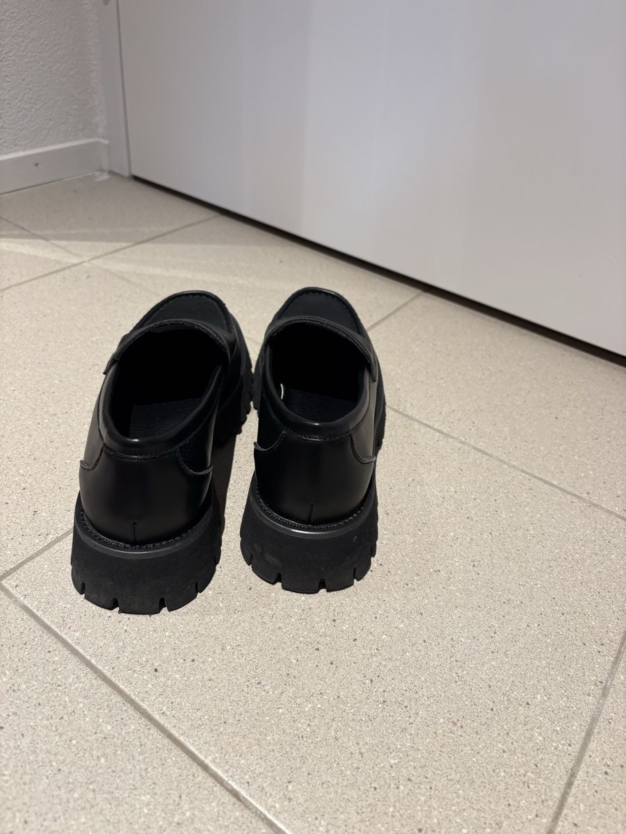 Na-kd Chaussures femmes: Nakd Loafer Grösse 38  – Neuf (Voir description) à Basel par eli_lsk8 2