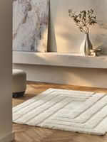 Flauschiger Hochflor-Teppich Genève Westwing CHF 659-50%