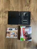 Lego Star Wars: The Skywalker Saga Xbox Series X Steelbook