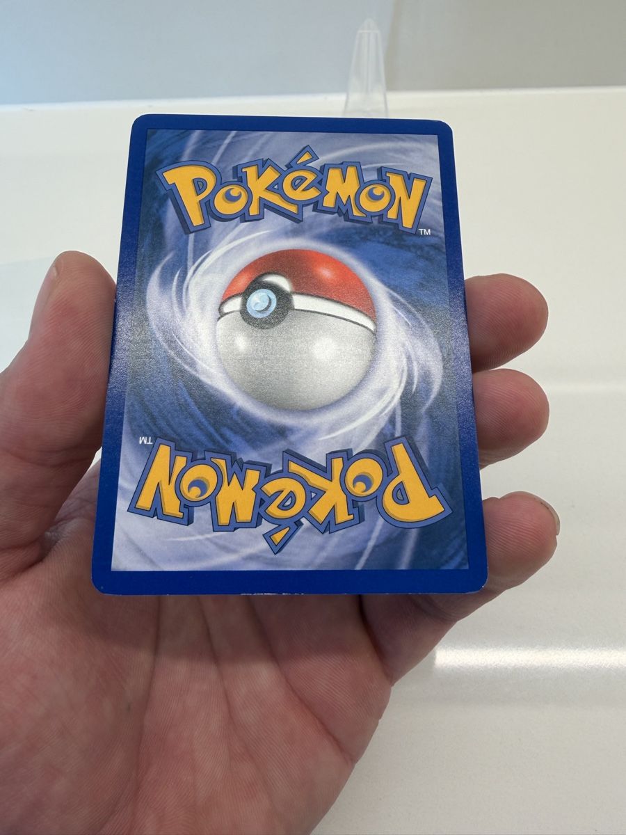 Pokémon Sammelbilder & Trading cards: Seviper Holo Rare EX Sandstorm 2003 – Gebraucht aus Arlesheim von WungaBunga 8