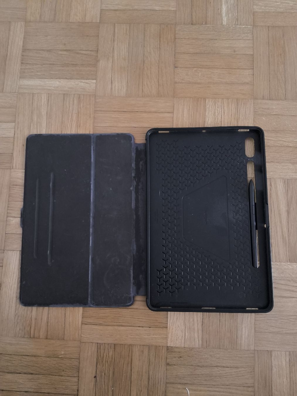 Samsung Tablet PC: Samsung Tab S7 11 Zoll – Usato da Wettingen venduto da Allesbesetzt 2