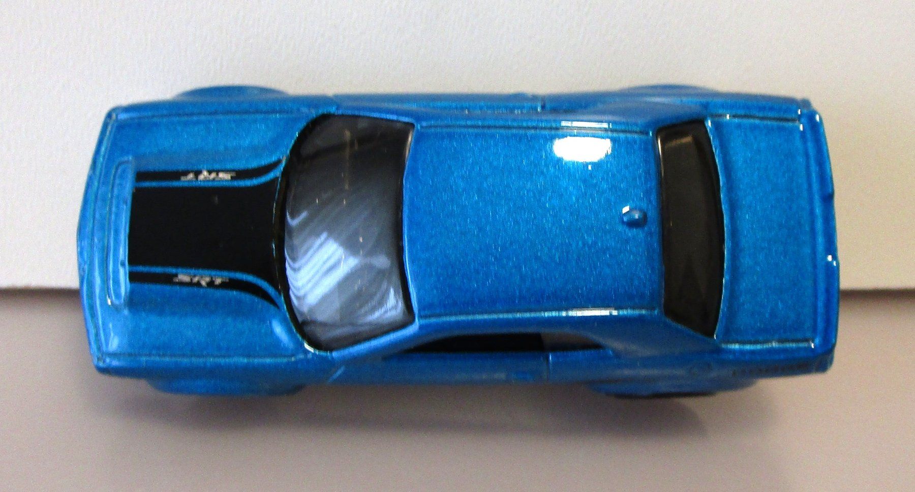 Dodge Modellini d'auto: HOT WHEELS '18 DODGE CHALLENGER SRT DEMON – Nuovo (secondo la descrizione) da Chêne-Bourg venduto da breno56 4