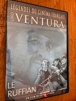 Le Ruffian (1983, DVD, Lino Ventura, Bernard Giraudeau)