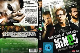 DVD - The Nines – Dein Leben ist nur ein Spiel