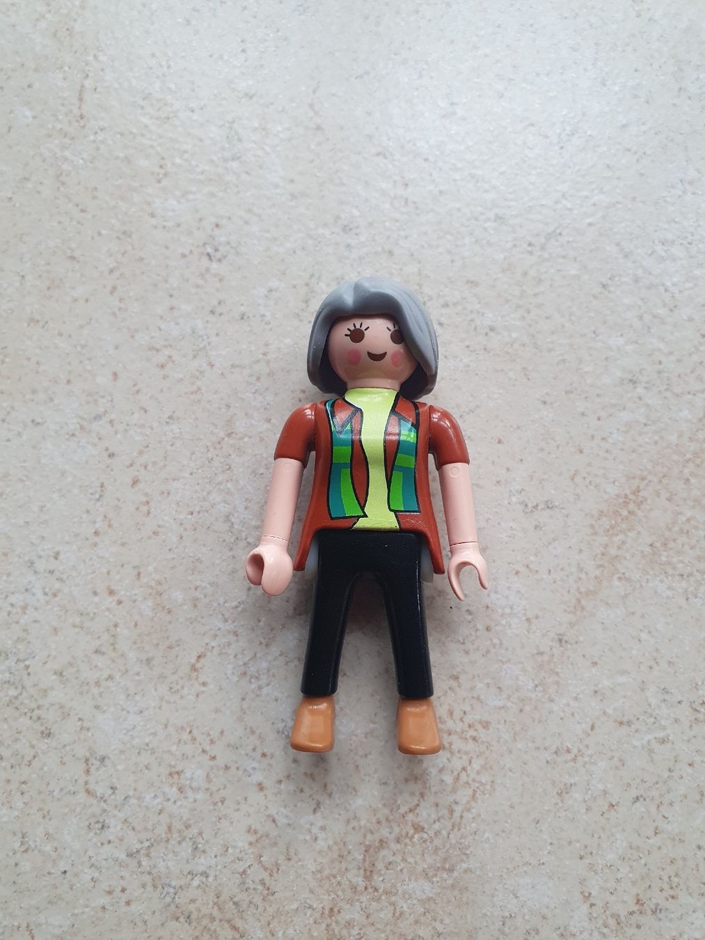 Playmobil Giocattoli: Playmobil Figur – Usato da Herznach venduto da _.Puch._