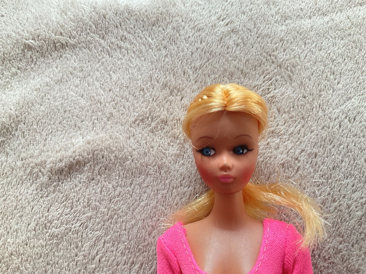 Bambole: Vintage Barbie Puppe Clone Model – Usato da Herbriggen venduto da Sehrazade 1