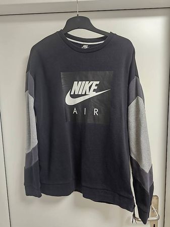 Nike Hoodie Grösse M