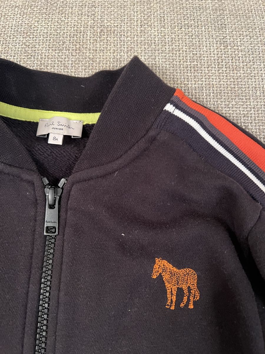 Paul Smith Giacche: Paul Smith cardigan – Usato da Genève venduto da Kmattr 1