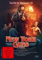 New York Guns - Guns of Dragon II (1987) Violent-Revenge/DVD