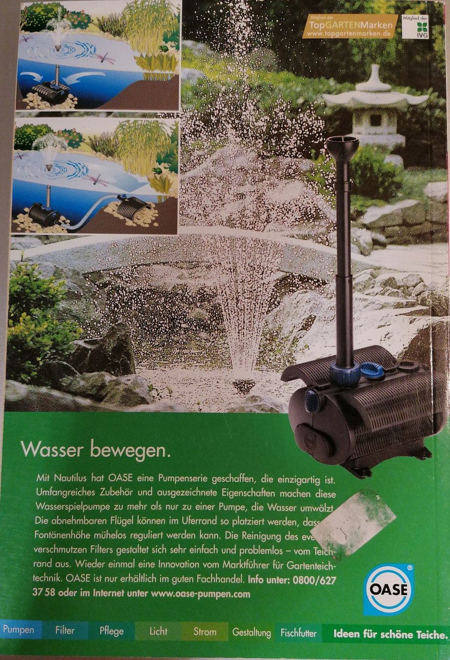 Libri: ABC der schönsten Gartenpflanzen – Usato da Kerzers venduto da schnegge81 1