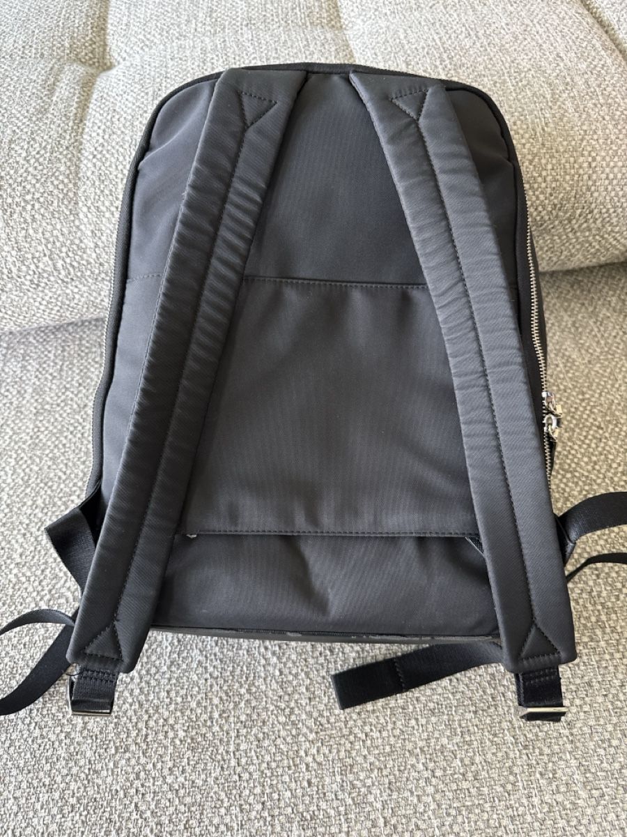 Samsonite Borse: Laptop Bag Samsonite Zalia Black – Usato da Au ZH venduto da arm_7bf2 1