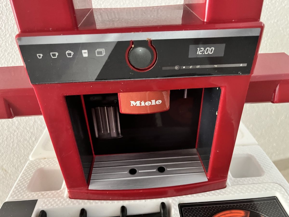 Giocattoli: Gebrauchte Miele Kinder Küche – Usato da Wettingen venduto da epe_9vbf 5