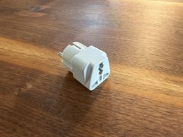 Reise Universaladapter EU zu diverse