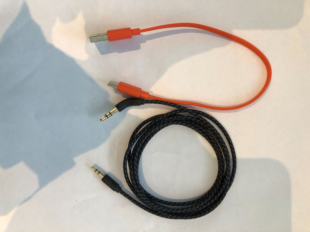 JBL Live 460 NC - Wireless 4