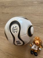 Fussball Adidas Teamgeist WM 2006 Grösse 5, NEU, Maskottchen