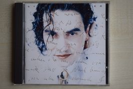 Stephan Eicher My Place CD Kult 1989 Rarität (777)